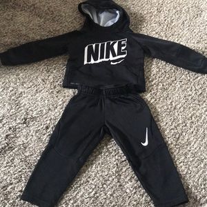 Nike set